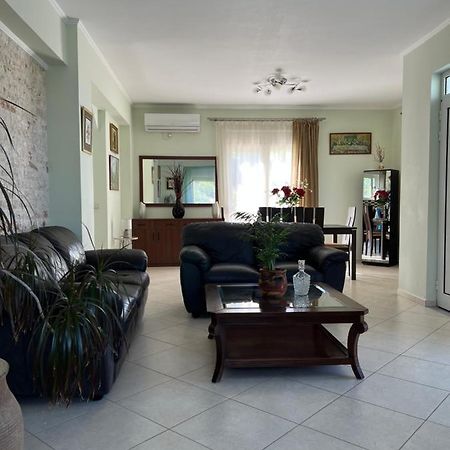Eugene Apartment Χανιά Εξωτερικό φωτογραφία