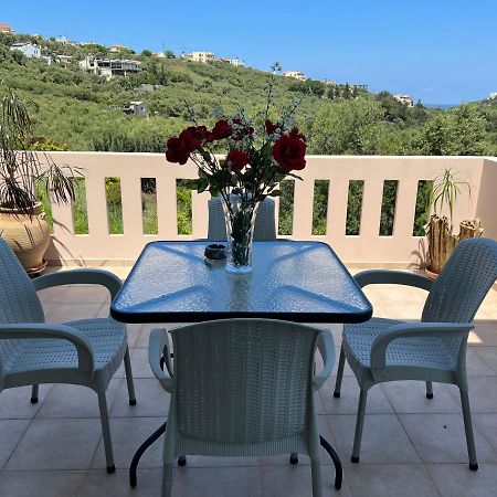 Eugene Apartment Χανιά Εξωτερικό φωτογραφία