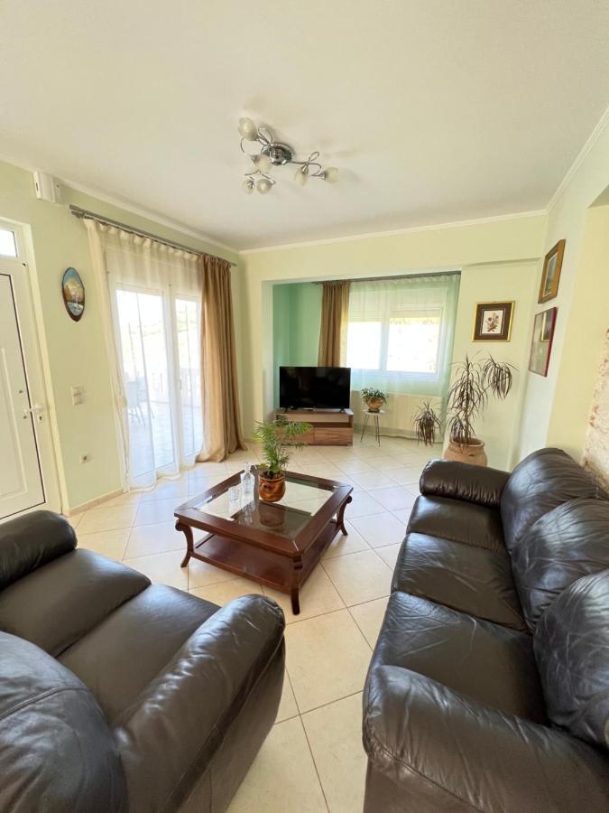 Eugene Apartment Χανιά Εξωτερικό φωτογραφία