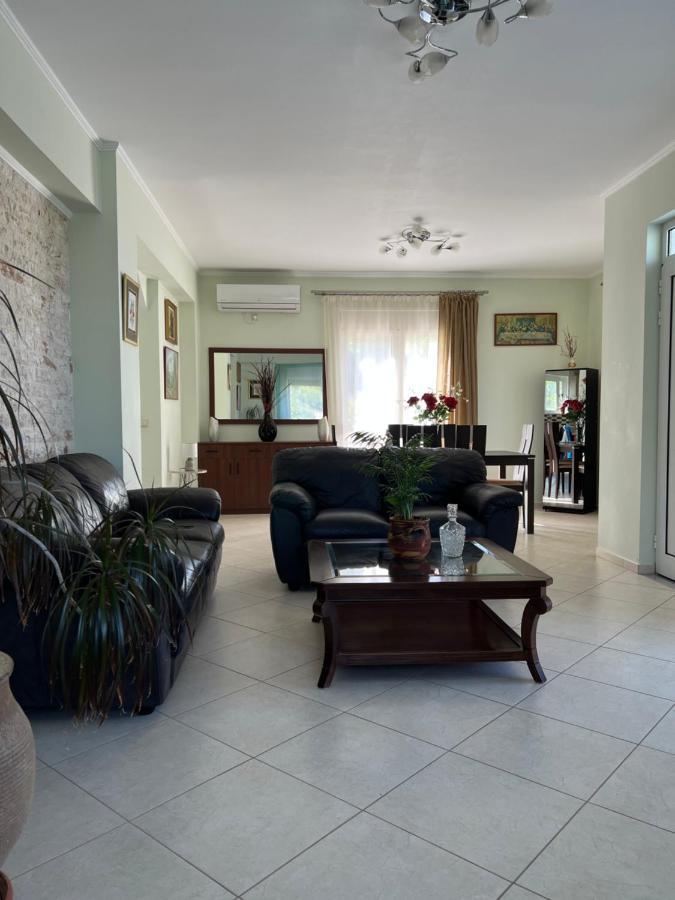 Eugene Apartment Χανιά Εξωτερικό φωτογραφία