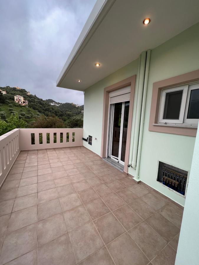Eugene Apartment Χανιά Εξωτερικό φωτογραφία