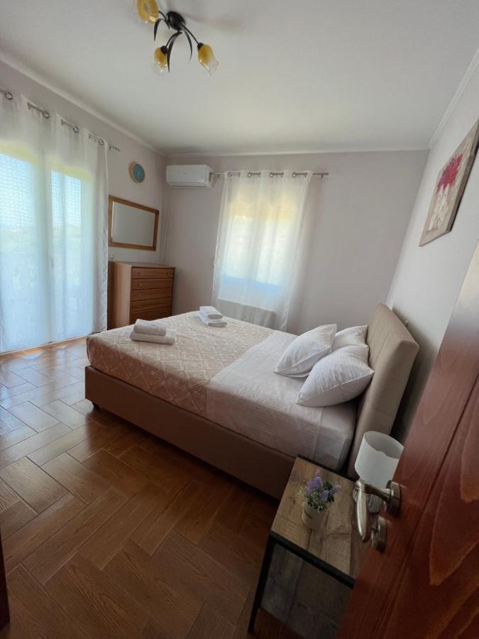 Eugene Apartment Χανιά Εξωτερικό φωτογραφία