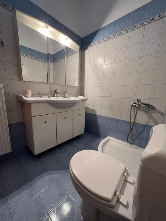 Eugene Apartment Χανιά Εξωτερικό φωτογραφία