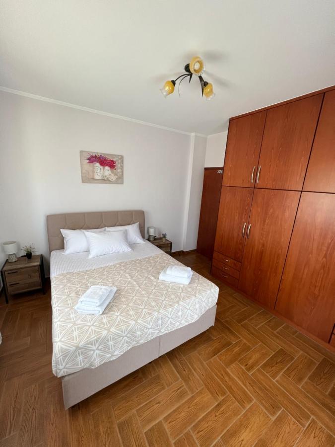 Eugene Apartment Χανιά Εξωτερικό φωτογραφία