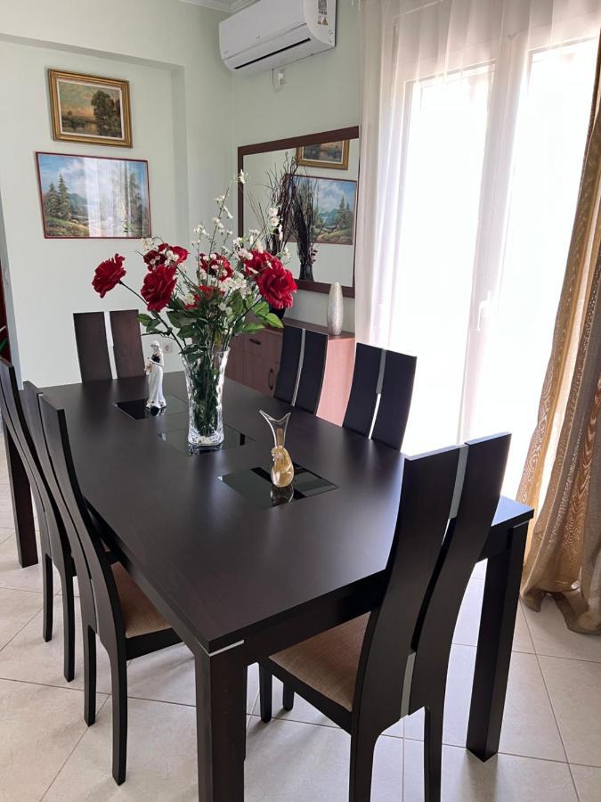 Eugene Apartment Χανιά Εξωτερικό φωτογραφία
