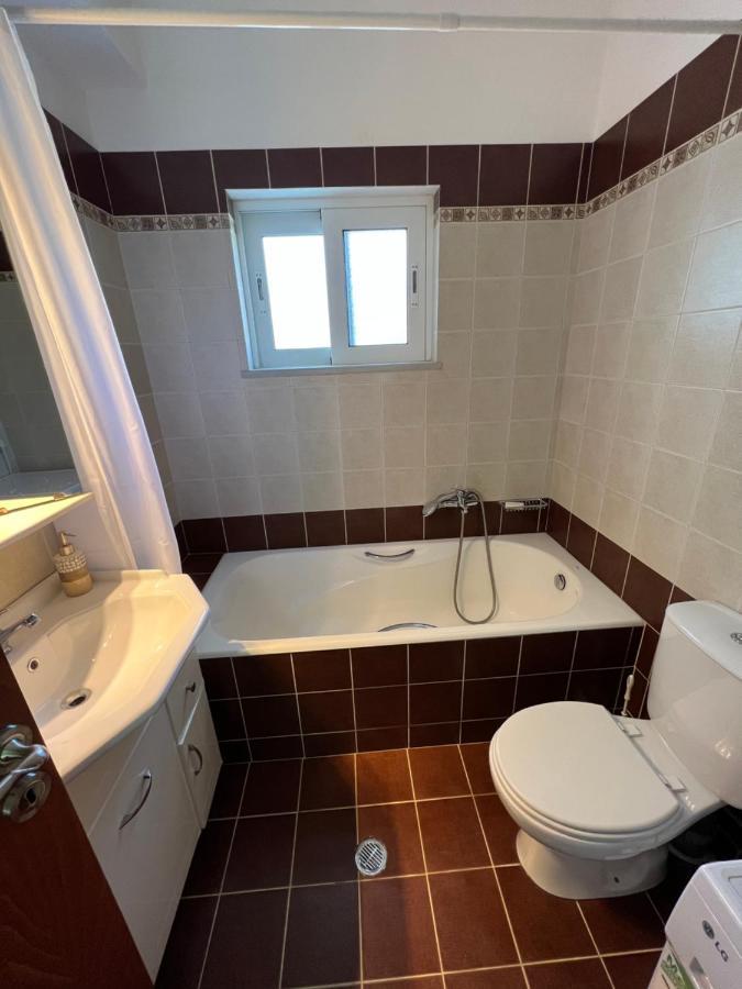 Eugene Apartment Χανιά Εξωτερικό φωτογραφία