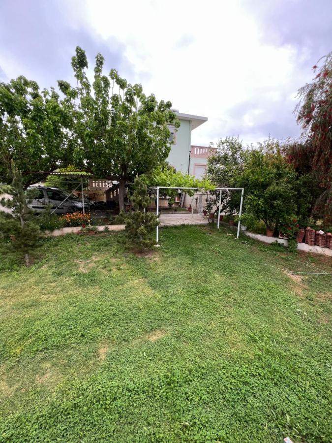 Eugene Apartment Χανιά Εξωτερικό φωτογραφία