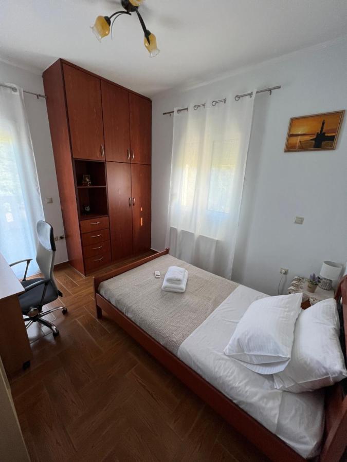 Eugene Apartment Χανιά Εξωτερικό φωτογραφία