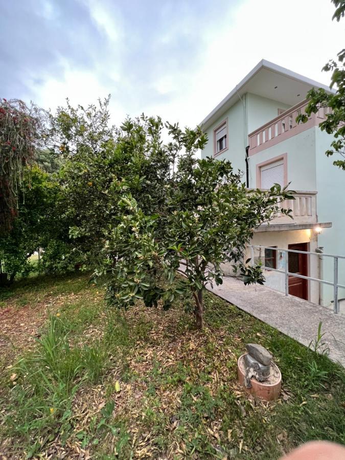 Eugene Apartment Χανιά Εξωτερικό φωτογραφία