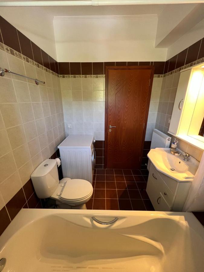 Eugene Apartment Χανιά Εξωτερικό φωτογραφία