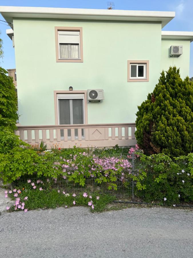 Eugene Apartment Χανιά Εξωτερικό φωτογραφία