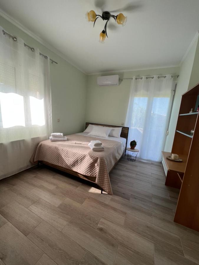 Eugene Apartment Χανιά Εξωτερικό φωτογραφία