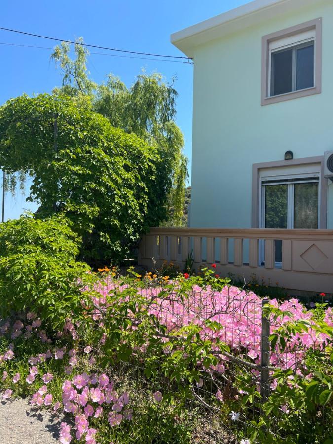 Eugene Apartment Χανιά Εξωτερικό φωτογραφία