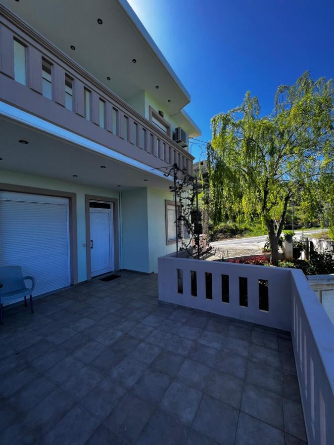 Eugene Apartment Χανιά Εξωτερικό φωτογραφία